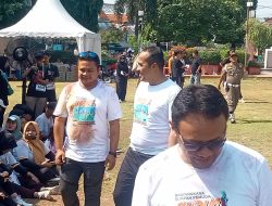 Hingga Kini, Pj Bupati Kudus Belum Dapat Laporan Adanya Kades Terbukti Pelanggaran Netralitas