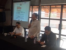 API Kabupaten Kudus Mantap Dukung Hartopo-Mawahib Dalam Pilkada Kudus 2024