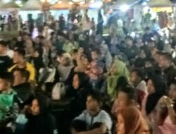 Ribuan Warga Saksikan Pembukaan Kaliwungu Fest 2024, Mulai Fashion Show Hingga Kidung Band Pop Ambyar