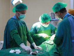 RSA Kudus Hadirkan Spesialis Baru dan Terapi Rehabilitasi, Perawatan Pasien Kini Makin Optimal