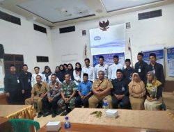 Pengumuman Hasil Dan Peringkat Calon Perangkat Desa Tlogoharum