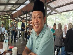 Selalu Diserang Isu Negatif, Paslon Nomor Urut 02 Hartopo-Mawahib Bilang Begini