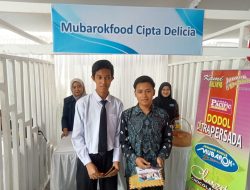 Luar Biasa!! Antusiasme Ratusan Siswa SMKS PGRI 2 Kaliwungu Kudus Ikuti Job Fair 2024