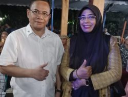 RGPN  Pati Timses Kamsik Sukseskan Bupati Pati Sudewo Candra 2024 sd 2029.