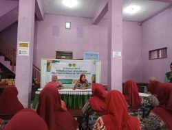 STAI Pati Bersama  UMKM Tlogorejo Memberdayakan Tape Singkong