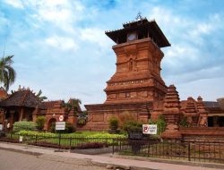 Kudus Siap Sambut Kunjungan Wisatawan Libur Nataru, Pengelola Wisata Wajib Patuhi Aturan