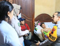 Seorang Pemuda Di Kudus Diduga Dianiaya Supporter Yang Bikin Onar, Hingga Diisukan Tewas