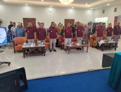 Kantor Imigrasi Pati 2024 Mendapat Pendapatan Jauh Melampaui Target
