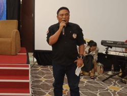 Peringatan Hakordia 2024 GN-PK Kudus Soroti Biaya Politik Tak Rasional Bahayakan Keberlangsungan Demokrasi