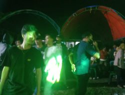 Jadi Ajang Tawuran, Dangdut di Tajungsari Diakhiri 