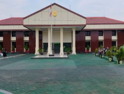 Preman Kampung Ketua Geng Blok M Jalani Sidang Bak Orang Akan Ijab Khobul