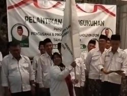 Pengurus Pengusaha dan Profesional Nahdliyin Kudus Periode 2024-2029 Resmi Dilantik DPW P2N Jateng