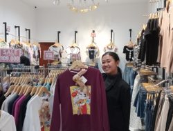 Arfan Outfit Pati Menjadi Tempat Rekomended Berburu Pakaian
