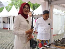 Disbudpar Kudus Gelar Pameran Keris Selama 3 Hari, Ajang Promosi Warisan Budaya Nusantara