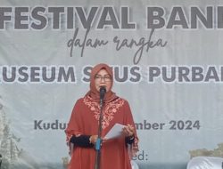 Disbudpar Kudus; Festival Band, Dalam Explorasi Museum Situs Purbakala Dapat Mendunia