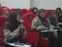 Himpaudi Kudus Minta DPRD Kawal Progam HKGS Nominal Rp 1 Juta, Bappeda Harus Terbitkan Perbup Baru