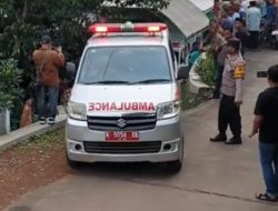 Pasutri di Kudus Ditemukan Tewas Misterius di Rumahnya, Polisi Terus Lakukan Penyelidikan