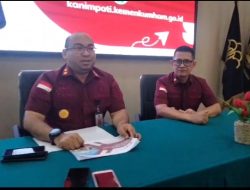 Kantor Imigrasi Pati  Sesuaikan Tarif Paspor