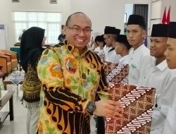 Kabar Gembira, Menyambut Hari Bakti ke 75 Imigrasi Pati Buka Layanan Paspor di Setiap Hari Sabtu 