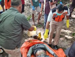 Hebohkan Warga, Pria di Kudus Ditemukan Tewas Gantung Diri dan Berbau Busuk