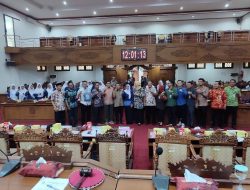 Guru Himpaudi Wadul Dewan, Perlunya Peningkatam Kesejahteraan