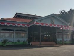 Akan Ada Penunjukkan Pj Bupati Kudus Yang Baru, Kabarnya Pejabat Dari Lingkungan KPK