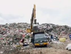 Warga Tanjungrejo Kudus Ancam Demo dan Blokade Akses TPA, Buntut Janji Palsu Pemerintah Daerah