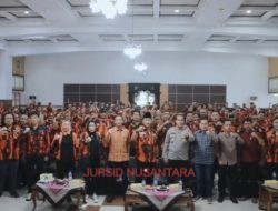 MPW PP Jateng Gelar Rakorwil VI, Mantapkan Langkah, Teguhkan Karakter, Loyalis dan Humanis