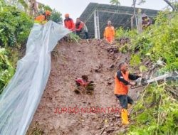 Jateng Diprediksi Cuaca Ekstrem Hingga 31 Januari 2025, Ini Daftar Wilayah Wilayahnya