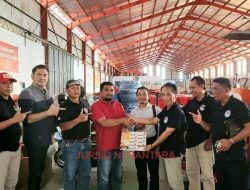 DPP PPDI Merah Putih Dukung Putusan MK, Siap Kawal Pelantikan Kepala Daerah Serentak Tahap Satu
