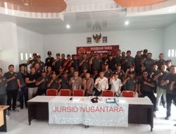 Bodyguard Srigala Nusantara Adakan Bimtek Peningkatan Ketrampilan Rescue Secara Umum