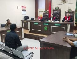 Perseteruan Kakak Beradik Sulistiono dan Subagyo Masih Berlanjut
