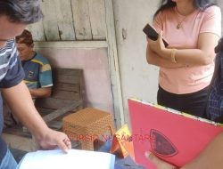 Perseteruan LSM MPK Melawan Diana Memasuki Babak Baru