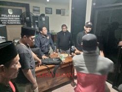 Pisang Kamari Dicuri, Pelakupun Diintrogasi Polisi