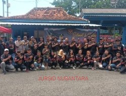 Sopir hingga Pedagang Asongan di Terminal Kembang Joyo Pati Disasar Makan Siang Gratis Bergizi