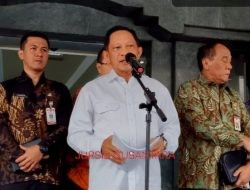 Pelantikan Kepala Daerah Batal Digelar Pada 6 Februari 2025, Tunggu Putusan “Dismissal” MK