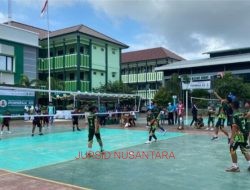 Porsema XIII LP Ma’arif NU Kudus, Ajang Silaturrahim dan Penunjang Bakat dan Minat Siswa