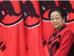Usai Hasto Ditahan KPK, Megawati Keluarkan Instruksi Larang Kepala Daerah Ikut Retret Ke Magelang