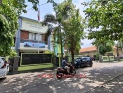 Inspektorat Kudus; Pentingnya Pengawasan Berbagai Aspek Termasuk Barang Dan Jasa