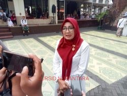 Disbudpar Kudus; Dandangan Merupakan Kearifan Lokal Yang Menjadi Magnet Wisatawan