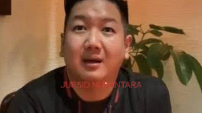 Heboh, Diduga Napi Bisa Kluyuran di Hiburan Tarian Bugil