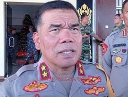 Kapolres Ngada Ditangkap Propam Mabes Polri Terkait Dugaan Narkoba dan Pornografi