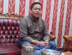 Ketua DPRD Pati Dorong Perencanaan Pembangunan Infrastruktur Sebaik Mungkin