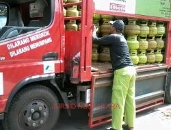 Banyak Dikeluhkan Warga, Ketua DPRD Pati Minta Ketersediaan Gas LPG 3Kg Terjamin Selama Ramadhan