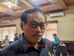 Jelang Arus Mudik Lebaran, DPRD Pati Suwarno Dorong Percepatan Perbaikan Jalan Rusak