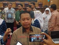DPRD Pati Teguh Bandang Waluyo Harapkan Pengelola Desa Wisata Lebih Kreatif