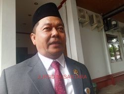 Di Bawah Kepemimpinan Bupati Sudewo, Ketua DPRD Pati Yakin Bawa Kemajuan di Bidang Infrastruktur