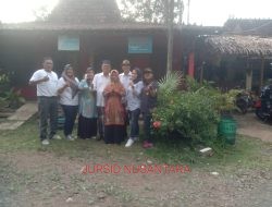 Ikatan Keluarga Kabupaten Pati ( IKKP ) Peduli Ramadhan Season 4