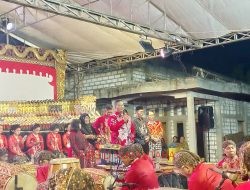 DPRD Pati Sudi Rustanto Ajak Anak Muda Lestarikan Kesenian Wayang Kulit