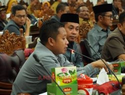 DPRD Pati Teguh Bandang Waluyo Perjuangkan Aspirasi Guru Honorer, Upayakan Penambahan Bankes